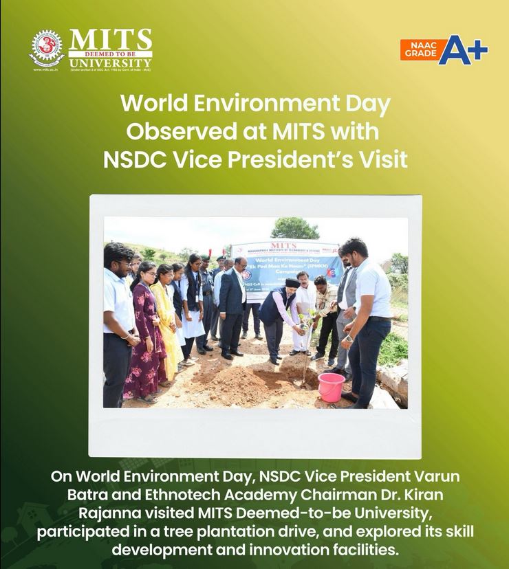 MITS News